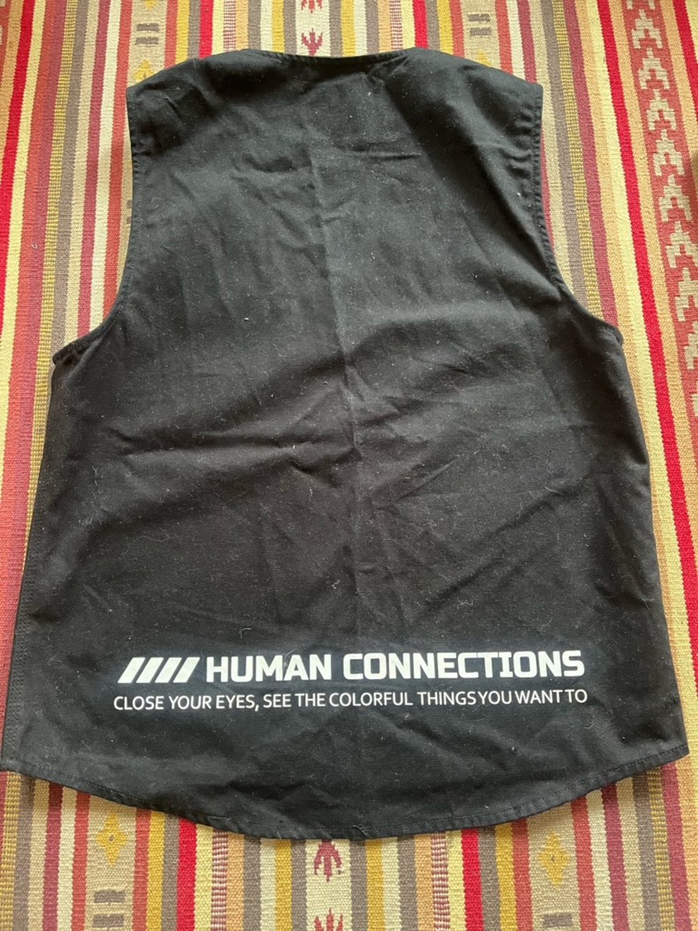 Utility Vest - Picture 2 of 3
